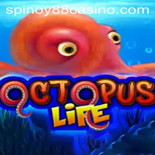 OctopusLife: Dive Into the Depths of Strategy and Adventure