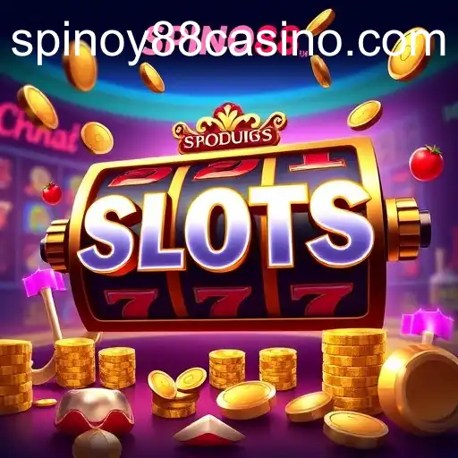 Gaming Experience SPINOY88.COM - 800+ Premium and Exclusive Games