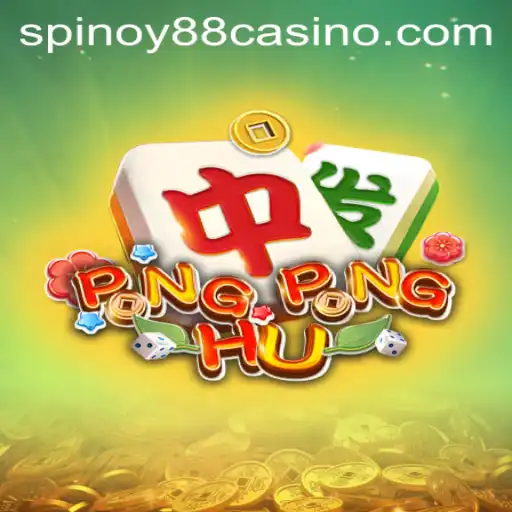 Discover the Exciting World of PONGPONGHU
