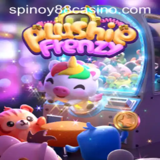 Explore the Exciting World of PlushieFrenzy with SPINOY88.COM