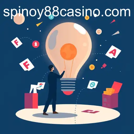 Gaming Experience SPINOY88.COM - 800+ Premium and Exclusive Games