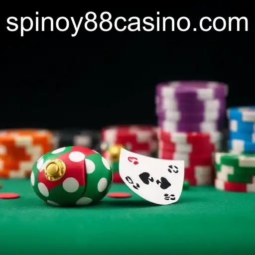 VIP Service SPINOY88.COM - 24/7 Support and Exclusive Benefits