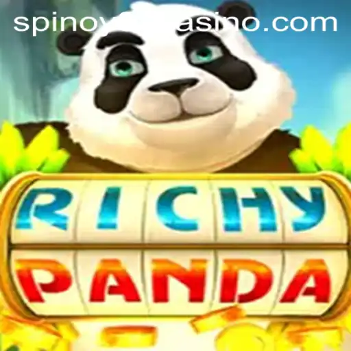 Discover the Exciting World of RichyPanda with SPINOY88.COM