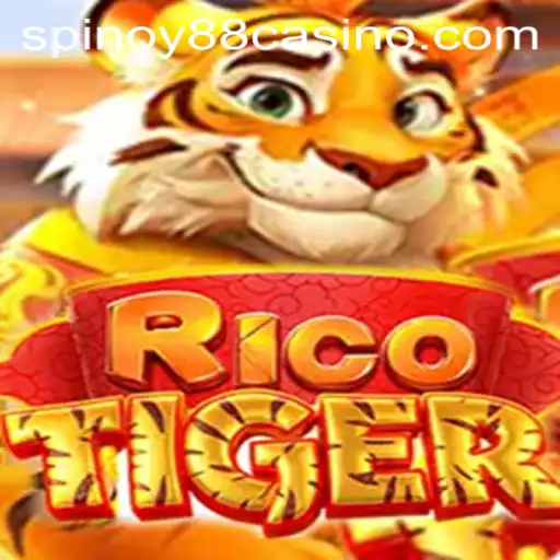 RicoTiger: A Captivating Adventure in Digital Gaming