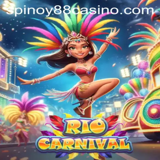 Exploring the Vibrant World of RioCarnival: An Overview and Game Rules