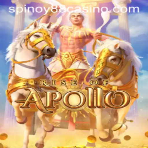 Rise of Apollo: A Journey Through Olympus