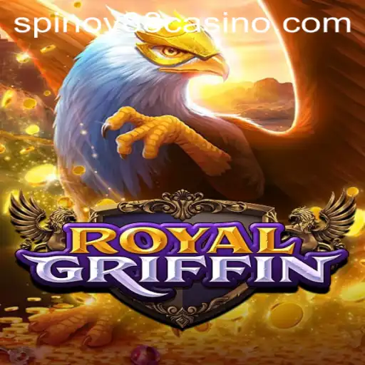 Discover the Majestic World of RoyalGriffin: A Comprehensive Guide