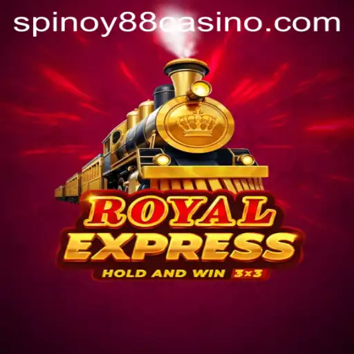 Discover the Excitement of Royalexpress: A Journey through the Game at SPINOY88.COM