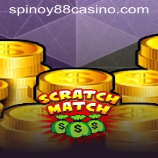 Discover the Thrills of ScratchMatch