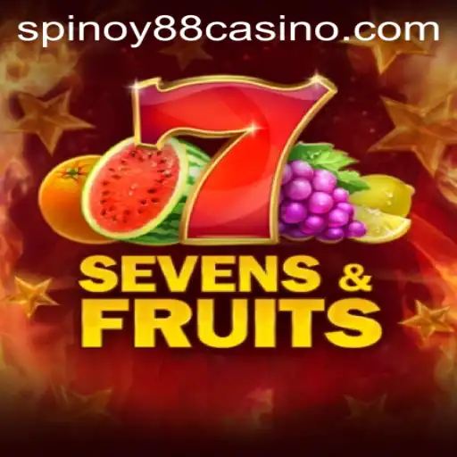 Exploring the Exciting World of SevensFruits: A Modern Twist on a Classic Game