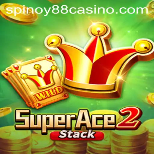 Exploring the Excitement of SuperAce2 and SPINOY88.COM