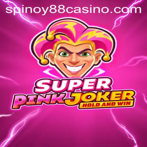 Discover SuperPinkJoker: An Exciting Adventure Awaits
