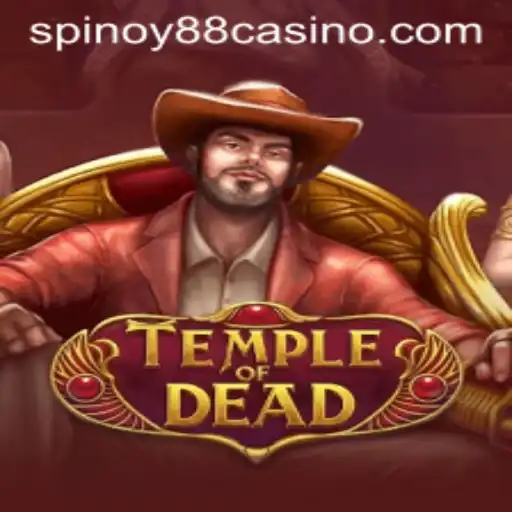 Explore the Mysterious World of TempleofDead