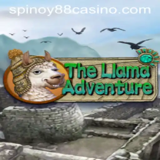 Explore the Captivating World of TheLlamaAdventure