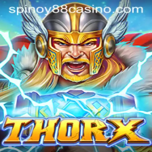 ThorX: An Epic Journey into Mythical Battles and Adventures