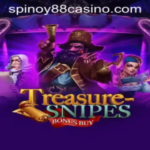 Unlock Exciting Adventures with TreasuresnipesBonusBuy at SPINOY88.COM