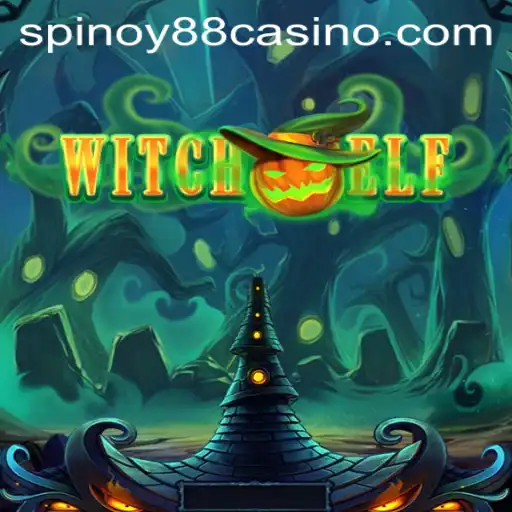Exploring the Enchanting World of WitchElf: A Captivating Game Experience