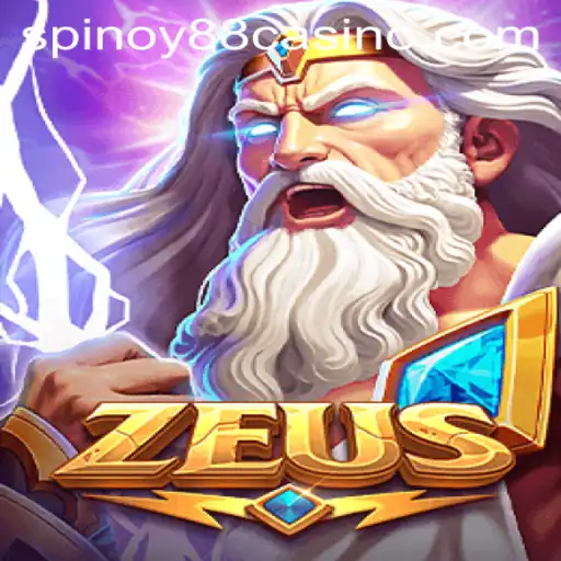 Explore the Exciting World of Zeus on SPINOY88.COM